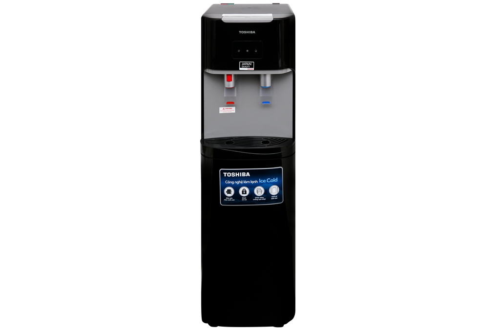 Sửa máy nóng lạnh TOSHIBA tại Hòn Đất